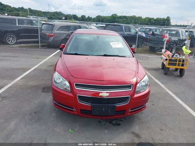 2012 Chevrolet Malibu 1lt მანქანა იყიდება აუქციონზე, vin: 1G1ZC5E00CF361839, აუქციონის ნომერი: 46091682