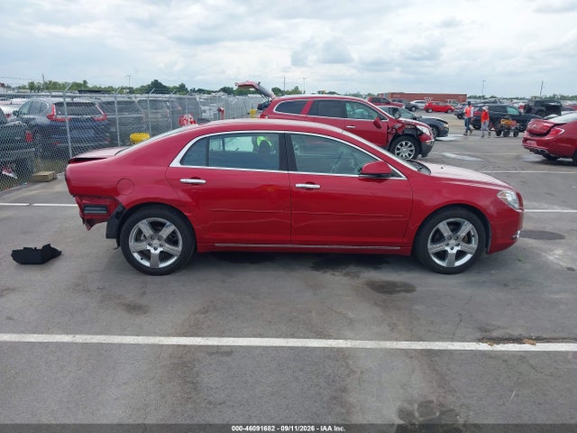 2012 Chevrolet Malibu 1lt მანქანა იყიდება აუქციონზე, vin: 1G1ZC5E00CF361839, აუქციონის ნომერი: 46091682