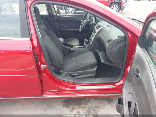 2012 Chevrolet Malibu 1lt მანქანა იყიდება აუქციონზე, vin: 1G1ZC5E00CF361839, აუქციონის ნომერი: 46091682