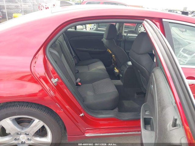 2012 Chevrolet Malibu 1lt მანქანა იყიდება აუქციონზე, vin: 1G1ZC5E00CF361839, აუქციონის ნომერი: 46091682