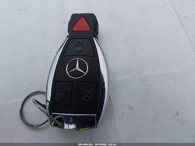Mercedes-Benz CLA 250 2015 WDDSJ4EB4FN213977 Image 11
