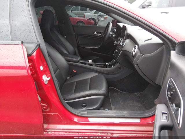 Mercedes-Benz CLA 250 2015 WDDSJ4EB4FN213977 Image 5