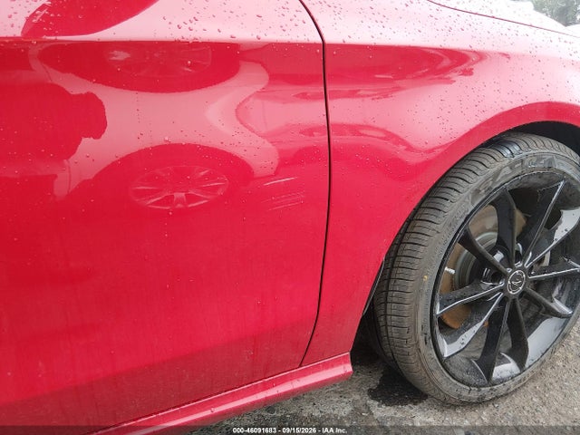 Mercedes-Benz CLA 250 2015 WDDSJ4EB4FN213977 Image 6