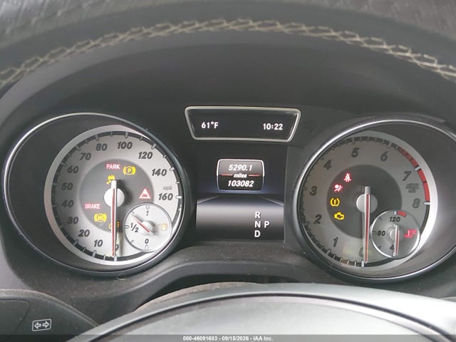 Mercedes-Benz CLA 250 2015 WDDSJ4EB4FN213977 Image 7