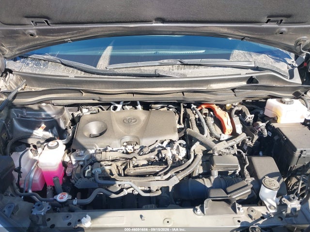 5TDYSKFC7SS175520 Toyota SIENNA XLE
