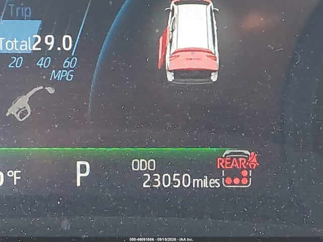 5TDYSKFC7SS175520 Toyota SIENNA XLE