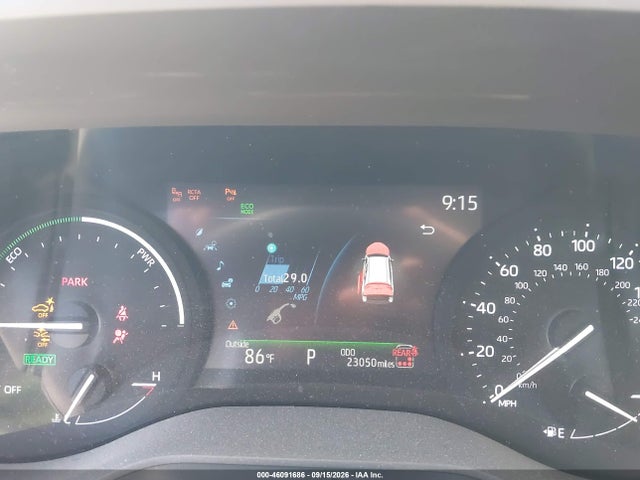 5TDYSKFC7SS175520 Toyota SIENNA XLE