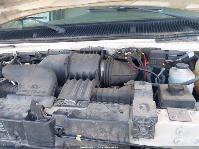 Продажа на аукционе авто 2006 Ford E-450 Cutaway, vin: 1FDXE45S76HA65919, номер лота: 46091687