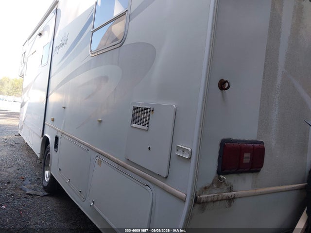 Продажа на аукционе авто 2006 Ford E-450 Cutaway, vin: 1FDXE45S76HA65919, номер лота: 46091687
