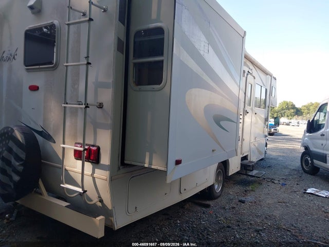 Продажа на аукционе авто 2006 Ford E-450 Cutaway, vin: 1FDXE45S76HA65919, номер лота: 46091687