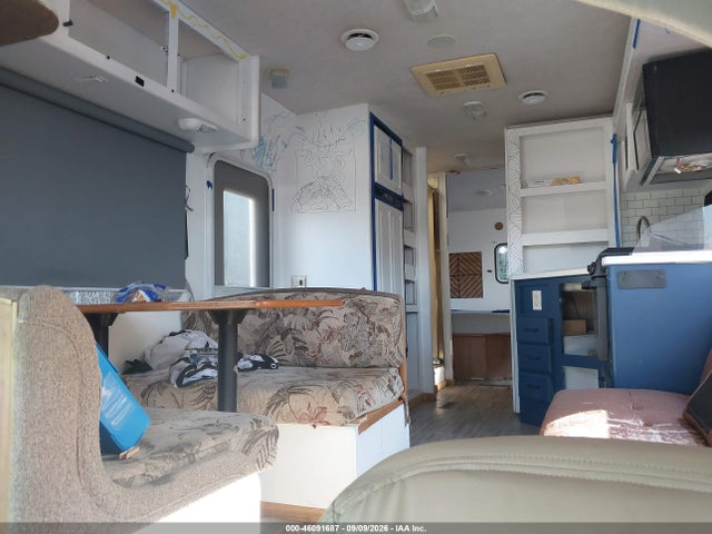 Продажа на аукционе авто 2006 Ford E-450 Cutaway, vin: 1FDXE45S76HA65919, номер лота: 46091687