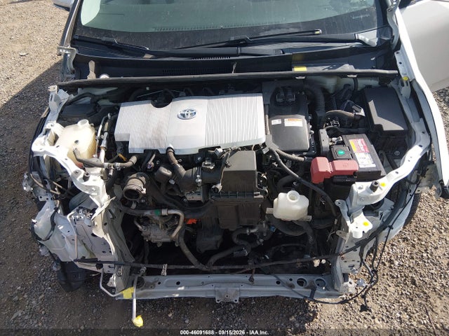 Aukcja sprzedaży 2016 Toyota Prius Two, vin: JTDKBRFU4G3527517, numer aukcji: 46091688