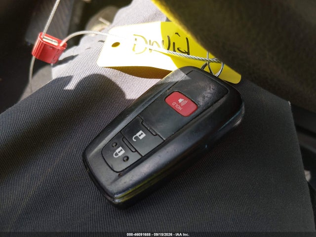 Aukcja sprzedaży 2016 Toyota Prius Two, vin: JTDKBRFU4G3527517, numer aukcji: 46091688