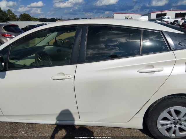 Aukcja sprzedaży 2016 Toyota Prius Two, vin: JTDKBRFU4G3527517, numer aukcji: 46091688