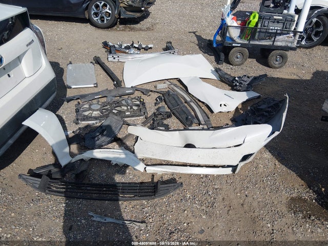 Aukcja sprzedaży 2016 Toyota Prius Two, vin: JTDKBRFU4G3527517, numer aukcji: 46091688