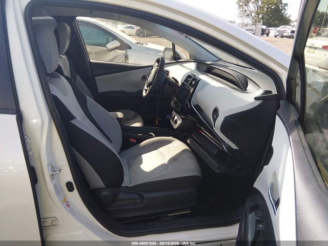 Aukcja sprzedaży 2016 Toyota Prius Two, vin: JTDKBRFU4G3527517, numer aukcji: 46091688