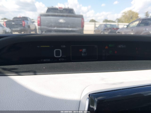 Aukcja sprzedaży 2016 Toyota Prius Two, vin: JTDKBRFU4G3527517, numer aukcji: 46091688