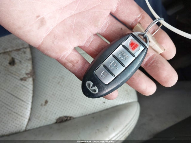 Aukcja sprzedaży 2011 Infiniti G25x, vin: JN1DV6AR8BM650664, numer aukcji: 46091689