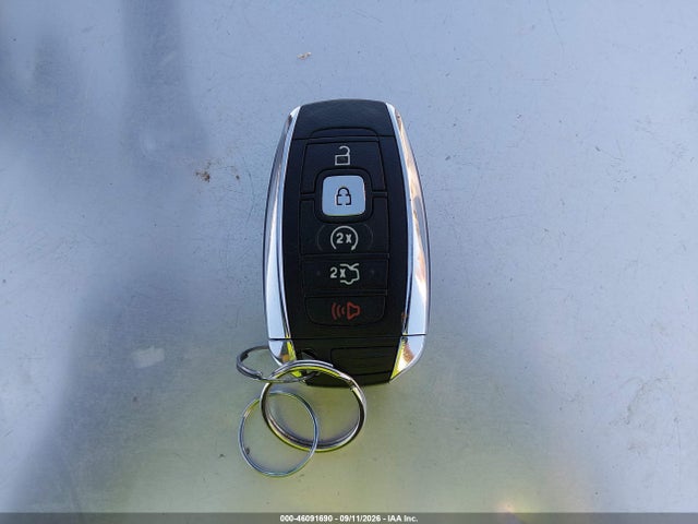 Продаж на аукціоні авто 2018 Lincoln Mkc Premiere, vin: 5LMCJ1C99JUL21158, номер лоту: 46091690
