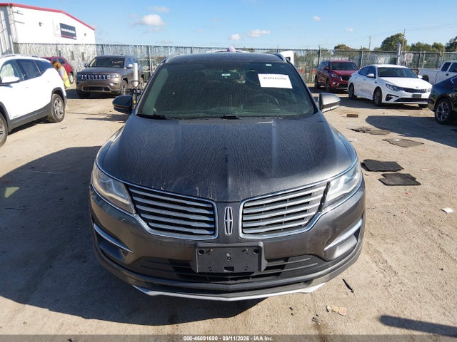 Продаж на аукціоні авто 2018 Lincoln Mkc Premiere, vin: 5LMCJ1C99JUL21158, номер лоту: 46091690