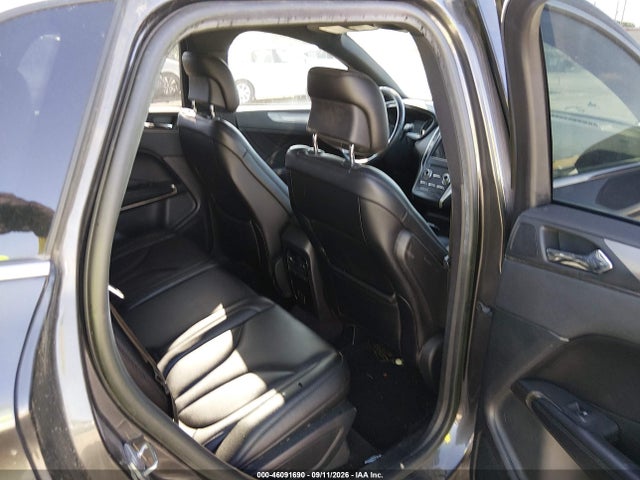 Продаж на аукціоні авто 2018 Lincoln Mkc Premiere, vin: 5LMCJ1C99JUL21158, номер лоту: 46091690