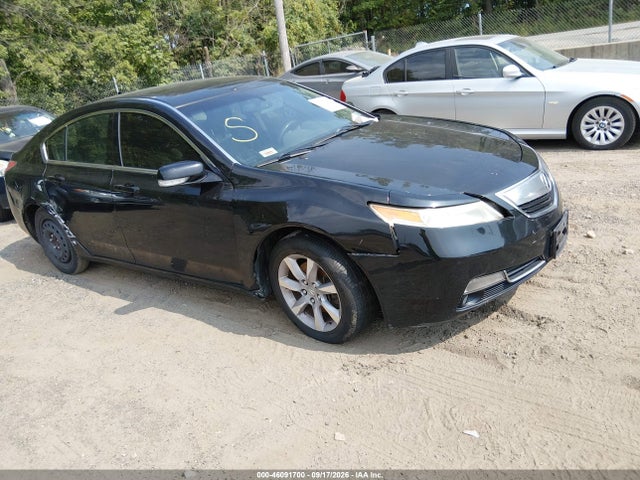 Aukcja sprzedaży 2013 Acura Tl 3.5, vin: 19UUA8F2XDA017461, numer aukcji: 46091700