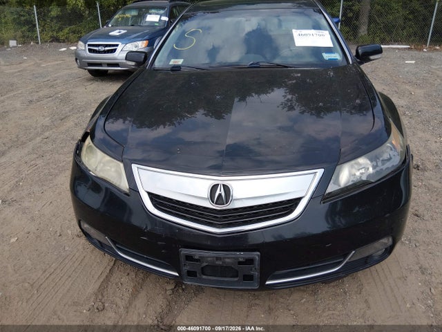 Aukcja sprzedaży 2013 Acura Tl 3.5, vin: 19UUA8F2XDA017461, numer aukcji: 46091700
