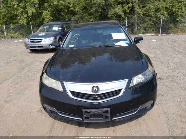 Aukcja sprzedaży 2013 Acura Tl 3.5, vin: 19UUA8F2XDA017461, numer aukcji: 46091700