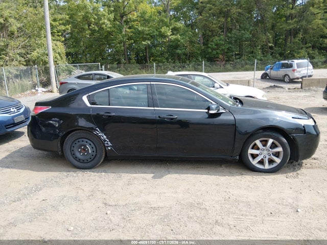 Aukcja sprzedaży 2013 Acura Tl 3.5, vin: 19UUA8F2XDA017461, numer aukcji: 46091700