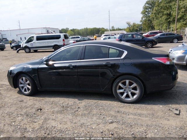 Aukcja sprzedaży 2013 Acura Tl 3.5, vin: 19UUA8F2XDA017461, numer aukcji: 46091700