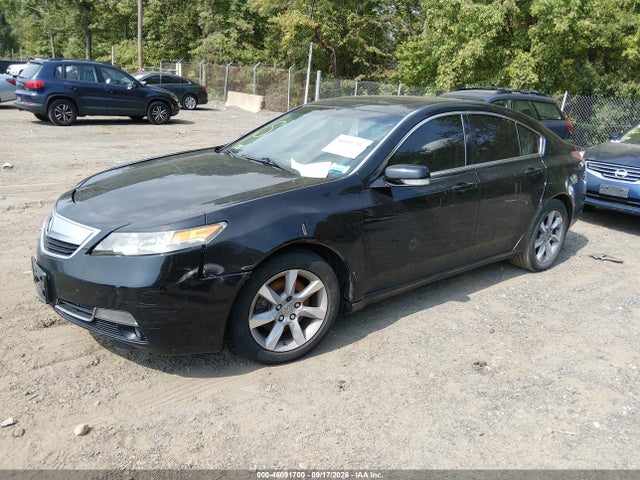 Aukcja sprzedaży 2013 Acura Tl 3.5, vin: 19UUA8F2XDA017461, numer aukcji: 46091700