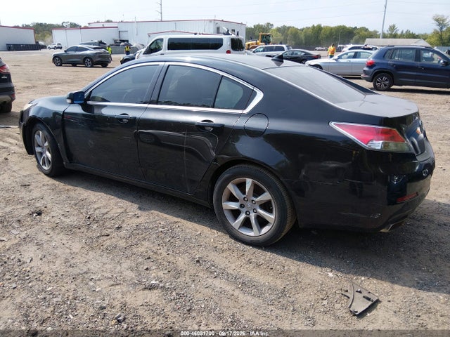 Aukcja sprzedaży 2013 Acura Tl 3.5, vin: 19UUA8F2XDA017461, numer aukcji: 46091700
