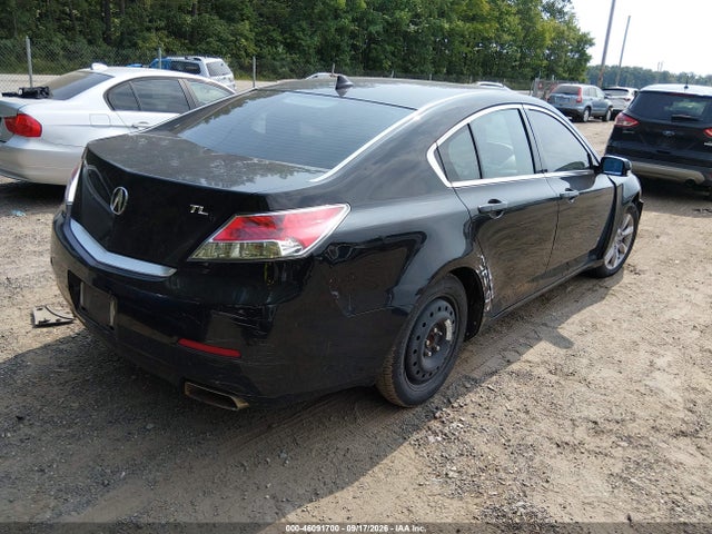 Aukcja sprzedaży 2013 Acura Tl 3.5, vin: 19UUA8F2XDA017461, numer aukcji: 46091700