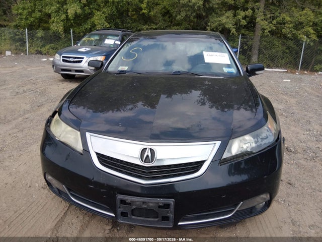 Aukcja sprzedaży 2013 Acura Tl 3.5, vin: 19UUA8F2XDA017461, numer aukcji: 46091700