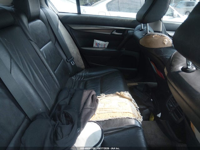 Aukcja sprzedaży 2013 Acura Tl 3.5, vin: 19UUA8F2XDA017461, numer aukcji: 46091700