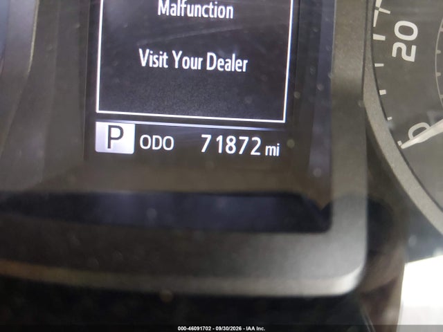 2018 Toyota Tacoma Trd Off Road მანქანა იყიდება აუქციონზე, vin: 3TMCZ5AN3JM187968, აუქციონის ნომერი: 46091702