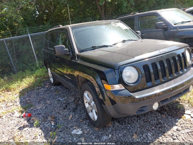 46091705 :رقم المزاد ، 1C4NJRBBXDD228804 vin ، 2013 Jeep Patriot Sport مزاد بيع
