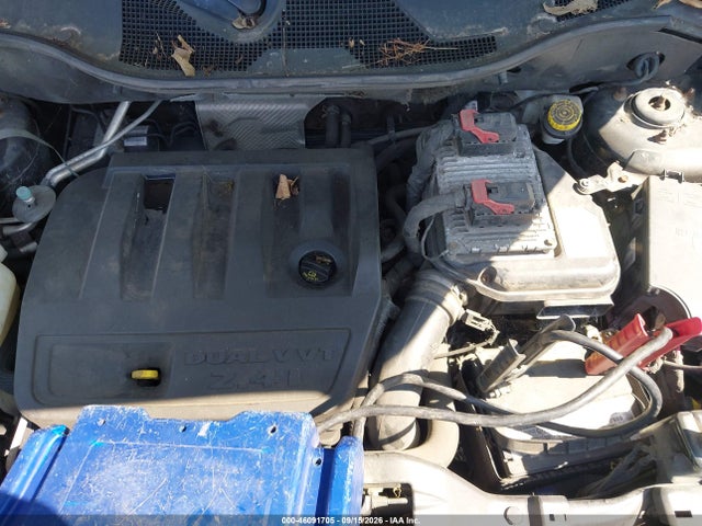 2013 Jeep Patriot Sport მანქანა იყიდება აუქციონზე, vin: 1C4NJRBBXDD228804, აუქციონის ნომერი: 46091705