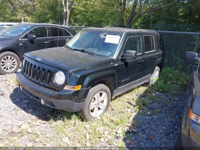 2013 Jeep Patriot Sport მანქანა იყიდება აუქციონზე, vin: 1C4NJRBBXDD228804, აუქციონის ნომერი: 46091705