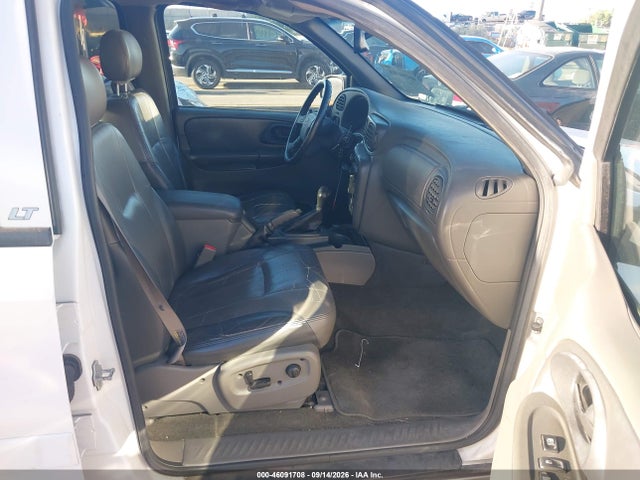 Продаж на аукціоні авто 2004 Chevrolet Trailblazer Lt, vin: 1GNDT13S542420446, номер лоту: 46091708
