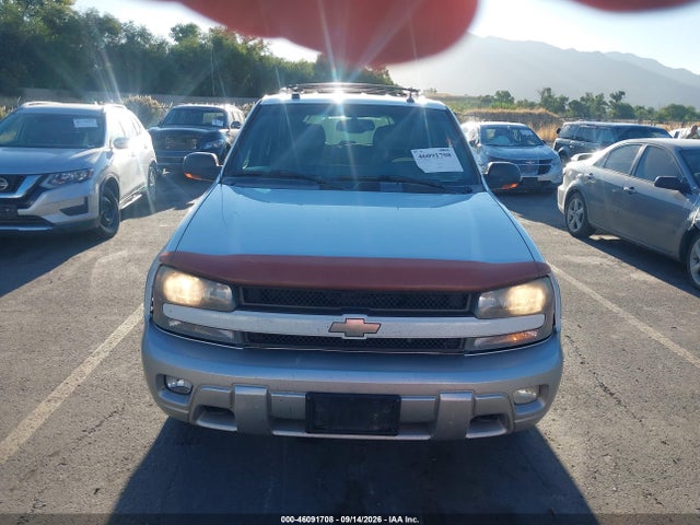 Продаж на аукціоні авто 2004 Chevrolet Trailblazer Lt, vin: 1GNDT13S542420446, номер лоту: 46091708