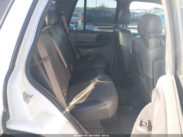 Продаж на аукціоні авто 2004 Chevrolet Trailblazer Lt, vin: 1GNDT13S542420446, номер лоту: 46091708