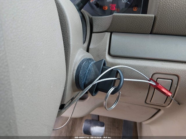 2004 Ford Freestar Se მანქანა იყიდება აუქციონზე, vin: 2FMZA51674BA28026, აუქციონის ნომერი: 46091714