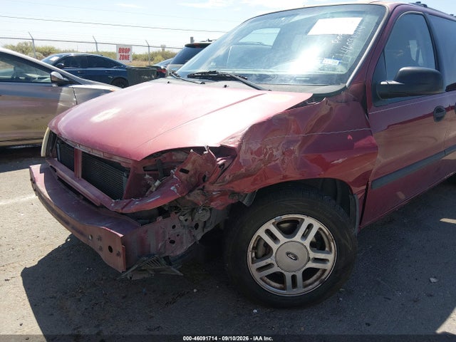 2004 Ford Freestar Se მანქანა იყიდება აუქციონზე, vin: 2FMZA51674BA28026, აუქციონის ნომერი: 46091714