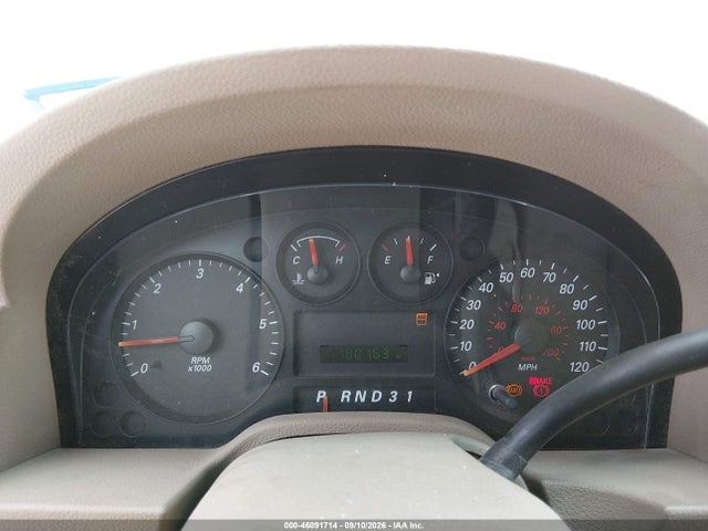 2004 Ford Freestar Se მანქანა იყიდება აუქციონზე, vin: 2FMZA51674BA28026, აუქციონის ნომერი: 46091714