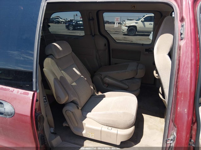 2004 Ford Freestar Se მანქანა იყიდება აუქციონზე, vin: 2FMZA51674BA28026, აუქციონის ნომერი: 46091714
