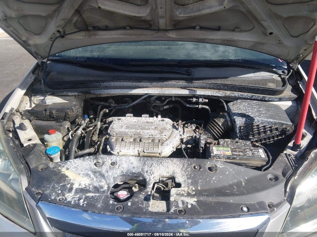 Продажа на аукционе авто 2006 Honda Odyssey Lx, vin: 5FNRL38296B070127, номер лота: 46091717