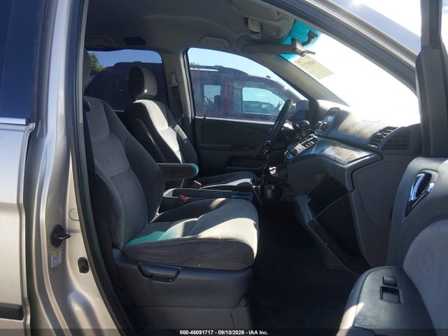 Продажа на аукционе авто 2006 Honda Odyssey Lx, vin: 5FNRL38296B070127, номер лота: 46091717