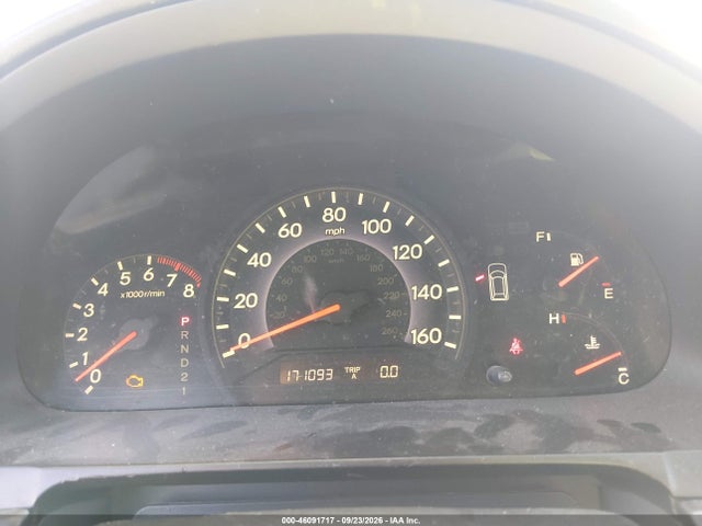 Продажа на аукционе авто 2006 Honda Odyssey Lx, vin: 5FNRL38296B070127, номер лота: 46091717
