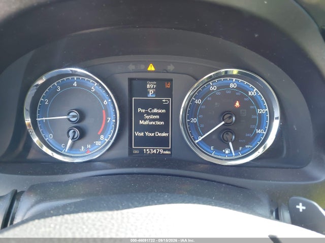 46091722 :رقم المزاد ، 5YFBURHE7HP675217 vin ، 2017 Toyota Corolla Se مزاد بيع